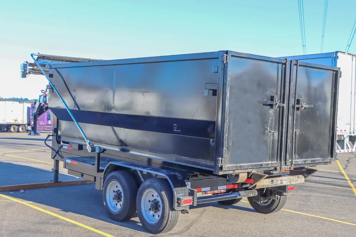 Dumpster Rental services in Galion, OH